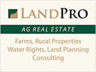 rural property colorado